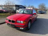 BMW 320i**AUTOMATIK** - BMW 320 aus 1996: 320i