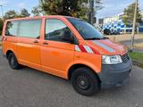 Volkswagen T5 Transporter Kasten-Kombi Kombi - gebrauchte VW T5 aus dem Jahr 2005