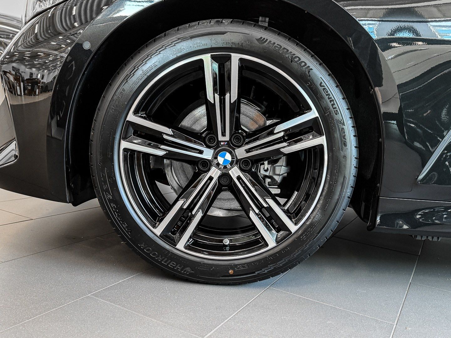 BMW 318 - Bild 4
