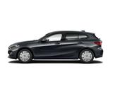 BMW 118 i Sport Line LED Park-Assistent HiFi - BMW 1er Reihe Gebrauchtwagen in Berlin