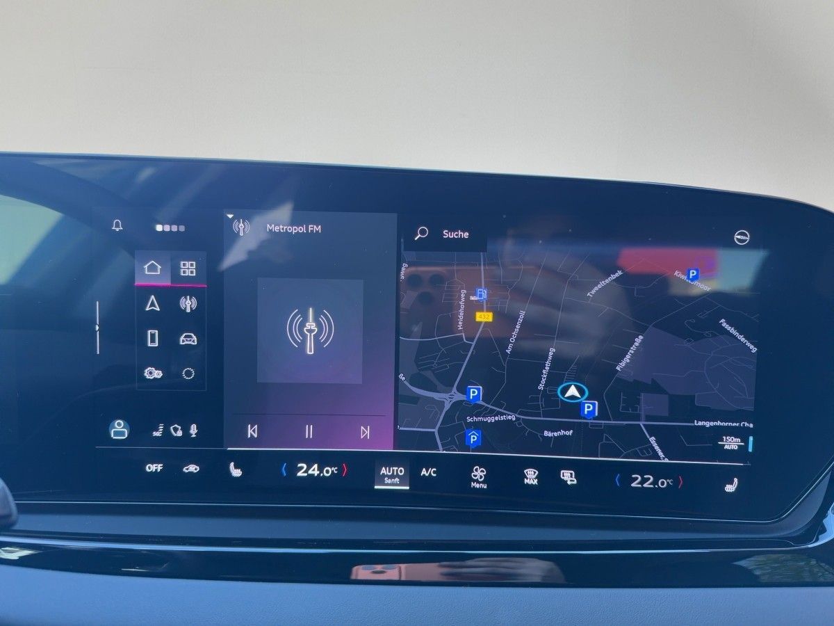 Audi A5 - Bild 13