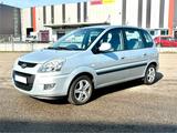 Hyundai Matrix aus Familiennachlass*1H*Kli... - Hyundai Matrix: Kleinwagen