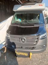 Eura Mobil Profila T 726 ef - Eura Mobil Profila T 726 EF