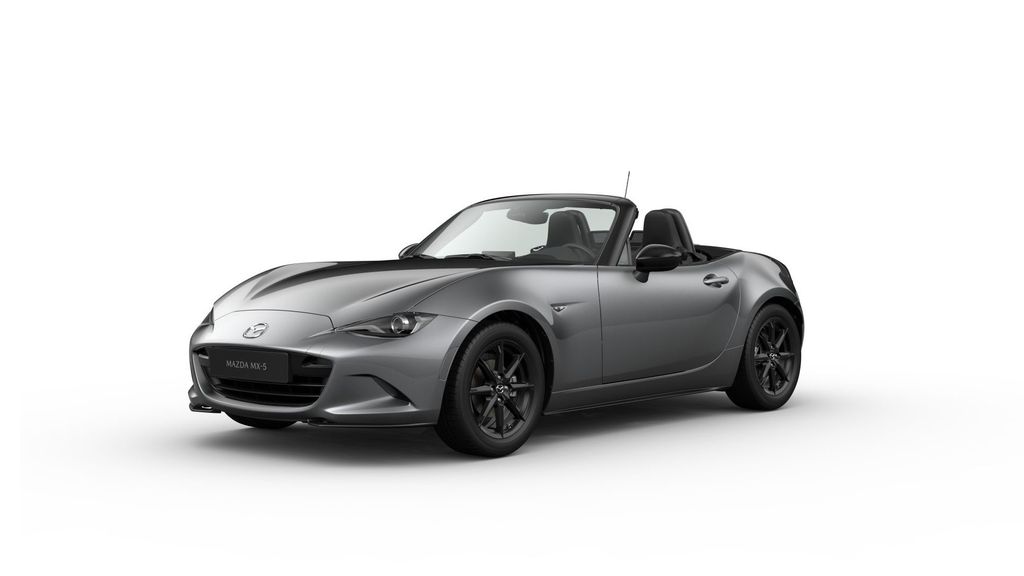 Mazda MX-5 2027 1.5 SKYACTIV-G 136ps PRIME-Line