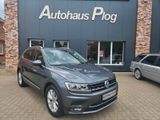 Vorschaubild Volkswagen Tiguan 2,0 TDI Highline BMT