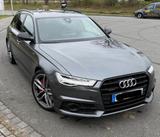 Audi A6 3.0 TDI 240kW comp. quattro tiptr. Avant ... - Audi A6 Gebrauchtwagen in Bielefeld