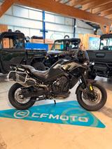 CFMOTO 800 MT Explore inkl Kofferset+ Sturzbügel - CFMOTO 800MT Explore