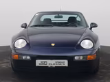 Porsche 968 Coupé - Porsche Oldtimer
