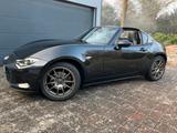 Mazda MX-5 RF 2.0 Sports-Line Automatik, 8fach bereift - Mazda: Mx8
