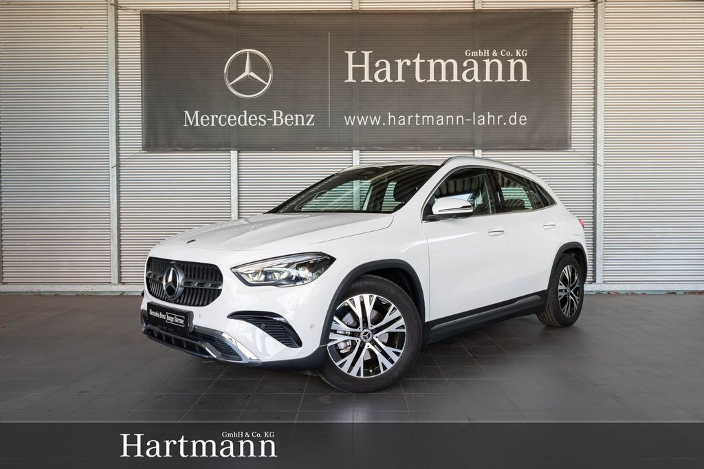 Image of Mercedes-Benz GLA 180