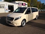 Mercedes-Benz Vito Tourer 116 CDI Pro extralang TAXI LED+NAVI - : Taxi
