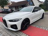 BMW 420 d Coupe  xDrive M Sport/AHK/LED - BMW 420 in Stuttgart