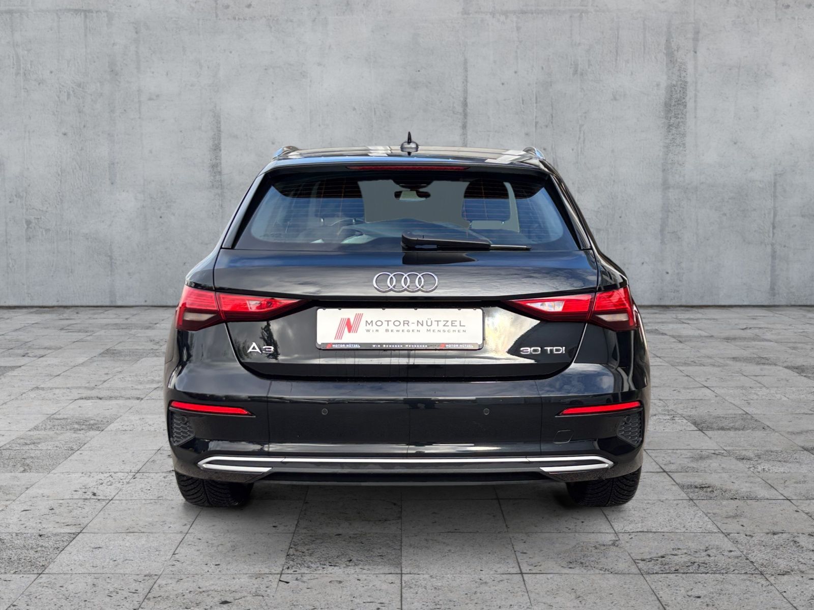 Audi A3 - Bild 5