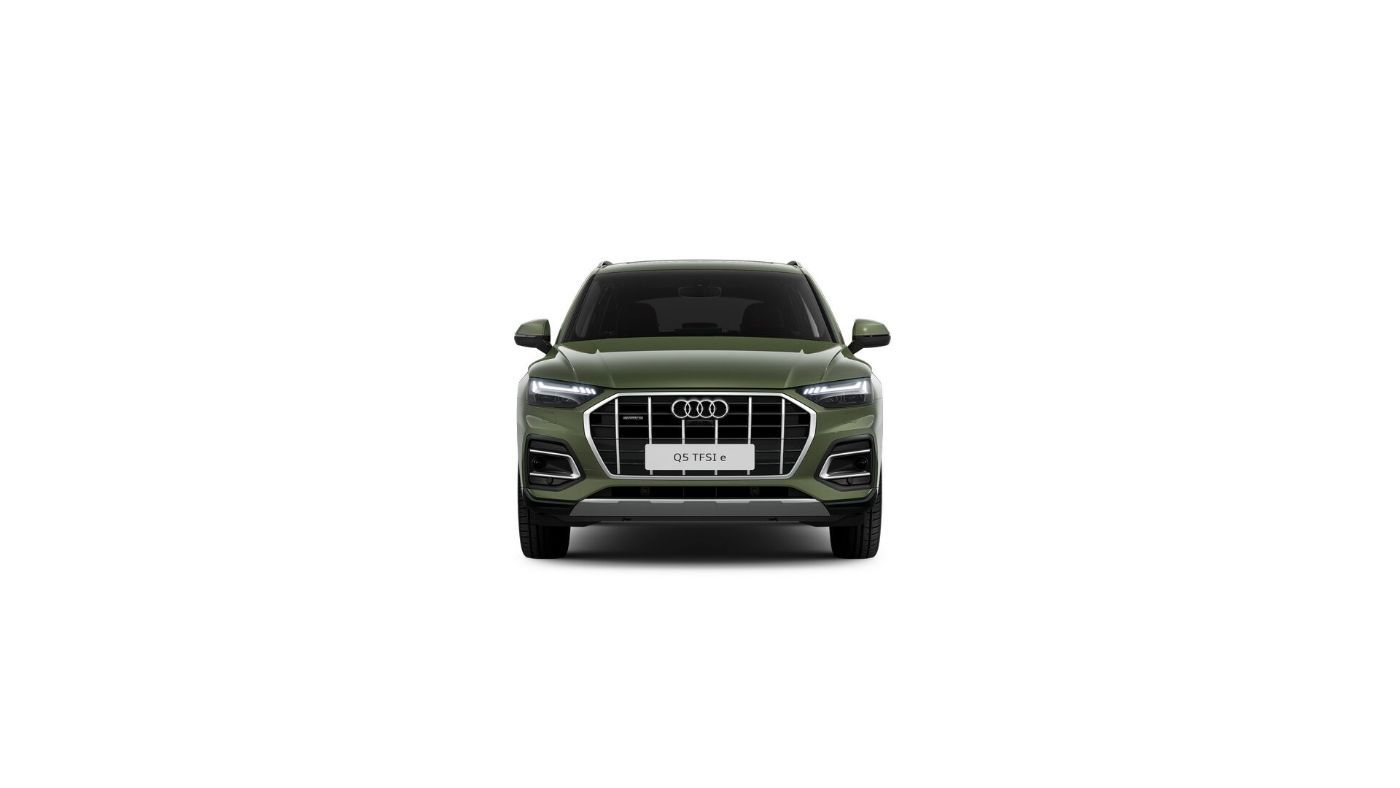 Audi Q5 - Bild 4