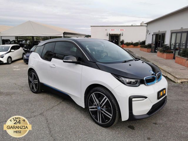 BMW Bmw i3 i3s 120 Ah - SENZA VINCOLO DI FINANZIAMEN