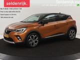 Renault Captur 1.6 E-Tech full hybrid 145 evolution | ka - Renault Captur mit Hybrid-Antrieb