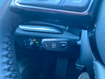 Bild 12 Audi A3 Limousine 35 TFSI sport*S-LINE*LED*SHZ*ACC*