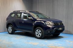 DACIA Duster II Comfort LPG/AHK/NAVI/KAMERA/KLIMA/PDC