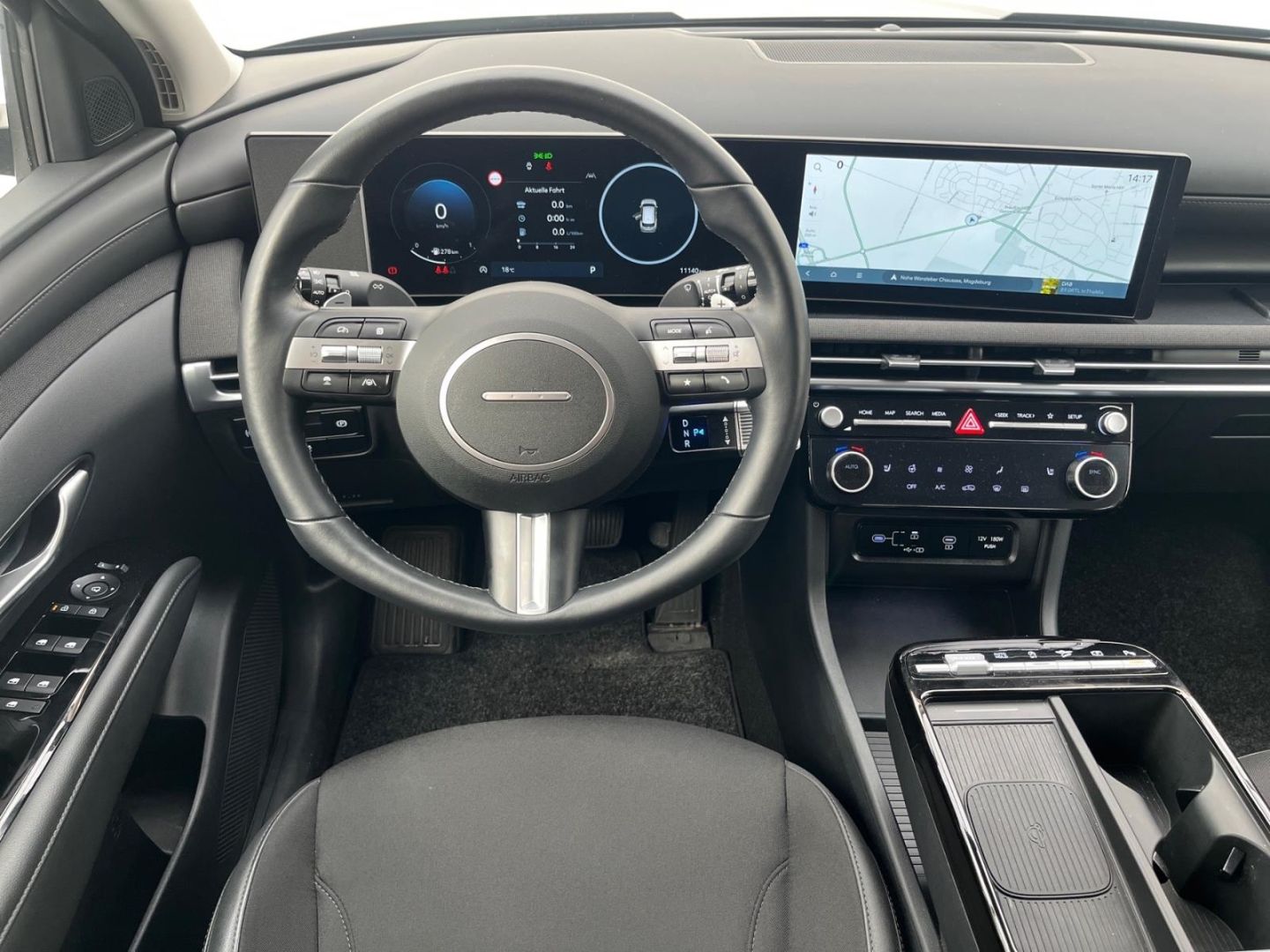 Hyundai Tucson – Bild 10