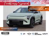 Kia EV3 81.4/ GT-Line/ DWP/ COMT/ 150 kW - Kia EV3 mit Anhängerkupplung