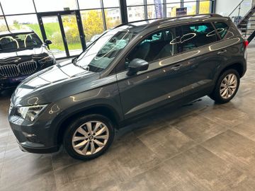 Seat Ateca Style *LED*AHK*Spurh*Assistent*