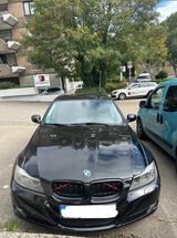 BMW 320i Edition Sport Edition Sport (Text lesen!)