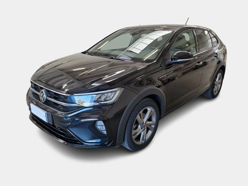 Other VOLKSWAGEN TAIGO 1.0 TSI 81KW R-LINE DSG SUV