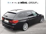 ALPINA D5 S TOURING LC PROF AHK HUD ALARM KOMFORTZG HK - ALPINA D5 Kombi Gebrauchtwagen