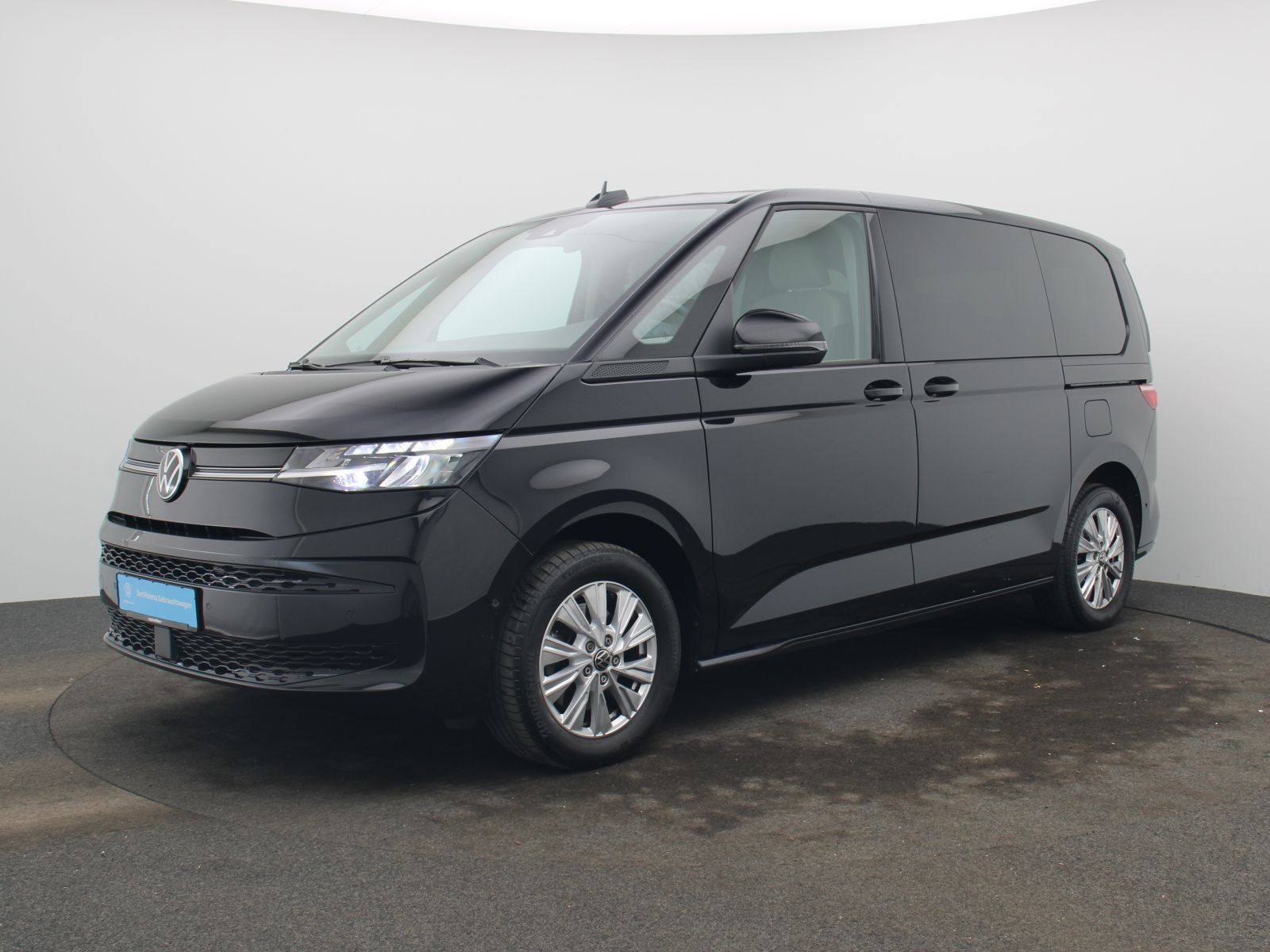 Volkswagen T7 Multivan - Bild 2