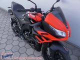 Aprilia Tuono 125 ABS +Händler-Gewährleistung = wie neu - APRILIA TUONO 125