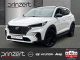 Hyundai TUCSON 1.6 T-GDI DCT 4WD "N-Line" PGD*Smart-Key* - Hyundai: Key