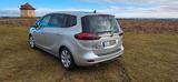 Opel Zafira Tourer 2.0 BiTurbo CDTI ecoFLEX INNOV... - Opel Zafira Tourer mit Panoramadach