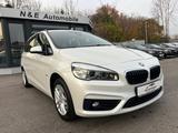 BMW 218 i 2 Gran Tourer Sport Line - BMW 218 mit Panoramadach