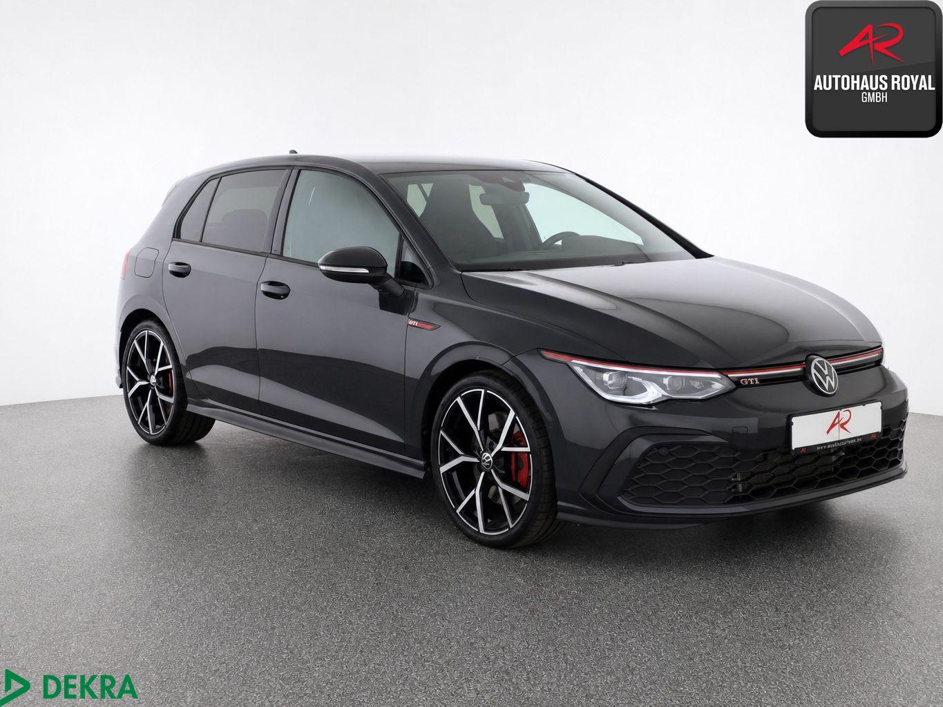 Volkswagen Golf VIII 2.0 GTI MATRIX,ACC,KEYLESS,KAMERA,1.HD, миниатюра 7