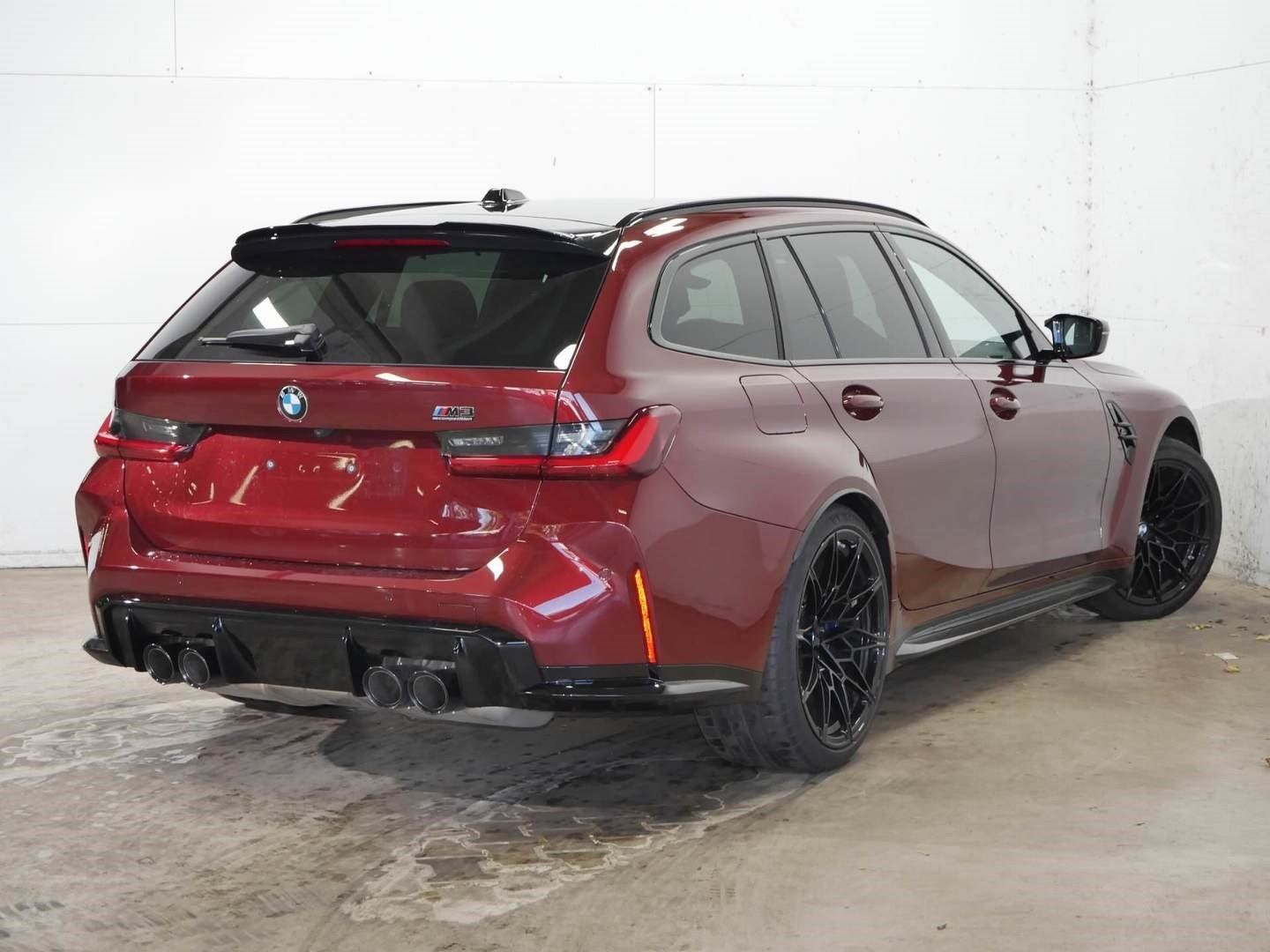 BMW M3 - Bild 6