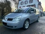 Renault RENAULT Espace 4 2.0T 7 sitzer - Renault Espace: Espace4