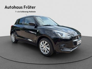 Fotografie 3 des Suzuki Swift Comfort | LED | ACC | Klima | PDC | 1.Hand