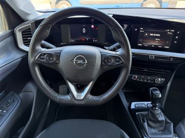 Opel Mokka - 9