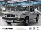 Volkswagen Golf I 1.5 LX Original Sammlerfahrzeug - Volkswagen Golf Oldtimer: Limousine
