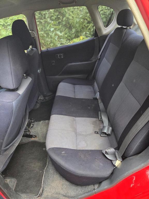 Daihatsu Sirion