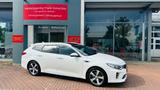 Kia Optima Sportswagon GT-Line