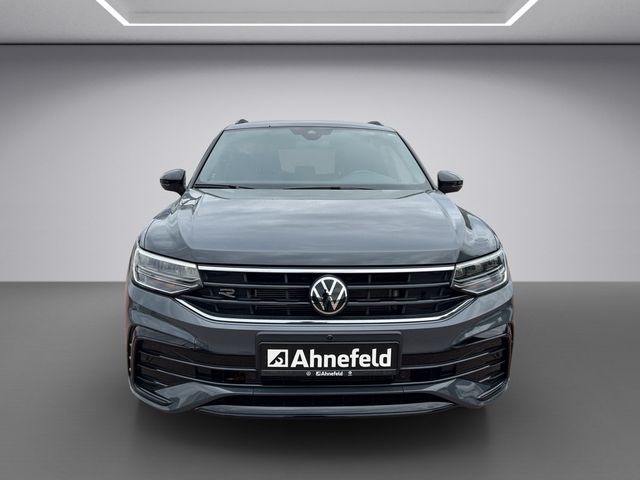 Tiguan R-Line 4Motion Black Style