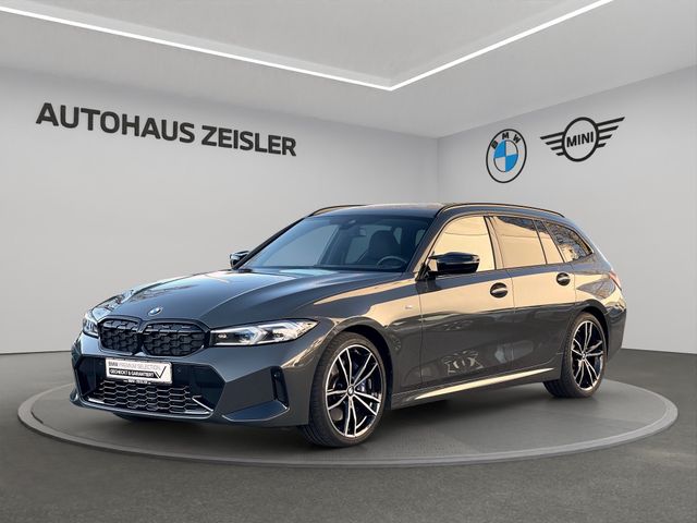 BMW M340i xDrive Touring HarmanKardon UPE 82.570,--