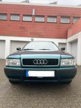 Audi 80 2.0 TYP B4 ABT TÜV NEU 2 HAND ROST... - Audi 80: R80
