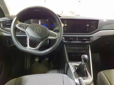 Fahrzeugabbildung Volkswagen Taigo 1.0TSI Life LED+NAVI+DIGICOCKPIT+++