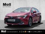 Toyota Corolla Touring Sports Hybrid Team D 1.8 EU6d - Toyota Corolla Gebrauchtwagen in Aachen