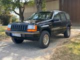 Jeep Grand Cherokee ZJ/ZG 5.2 V8 LPG - Jeep Grand Cherokee ZJ