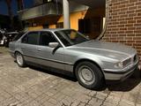 BMW Bmw serie 7 (e38)728i 24V cat 1996 - BMW 728: 728i E38