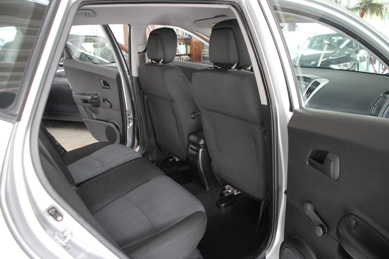 Kia Ceed Sportswagon LX
