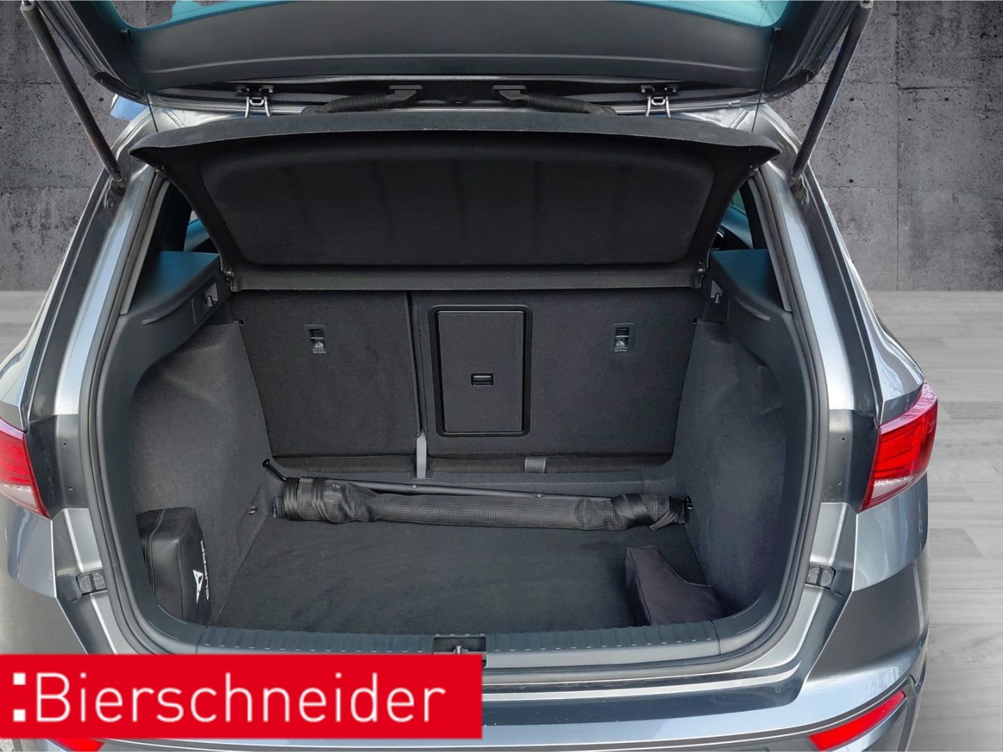 Cupra Ateca - Bild 20